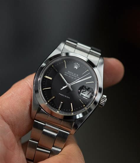 rolex air king 5700